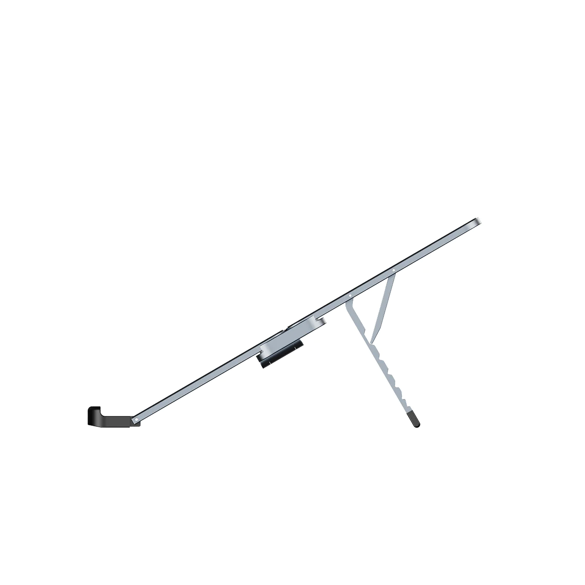 Giá đỡ Laptop Rapoo SL100 - Ảnh 2