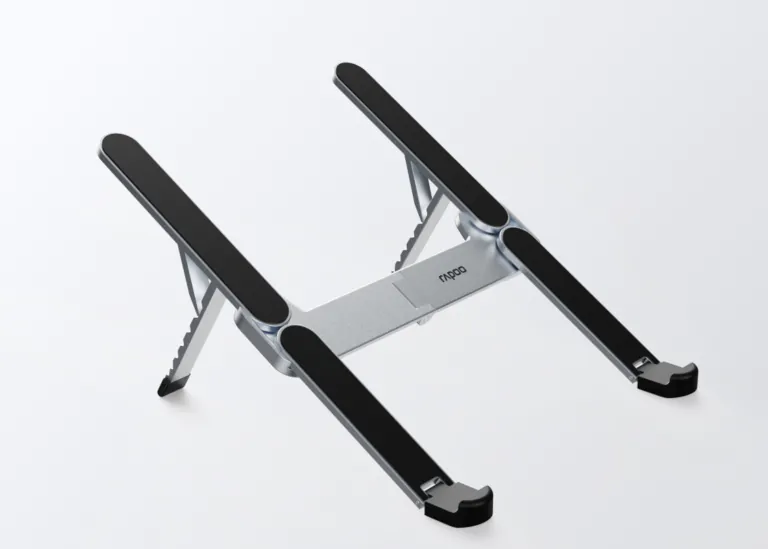 Giá đỡ Laptop Rapoo SL100 - Ảnh 8