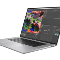 Thế Giới Số 365 | [Like New] HP ZBook Studio 16 G9 (Core i7-12800H, 32GB, 512GB, RTX A1000, 16 FHD IPS)