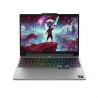 Thế Giới Số 365 | [New 100%] Lenovo LOQ 2026 15AHP11 83TN0040VN (Ryzen 7 250, 16GB, 512GB, RTX 5050 8GB, 15.3 FHD+ 165Hz)