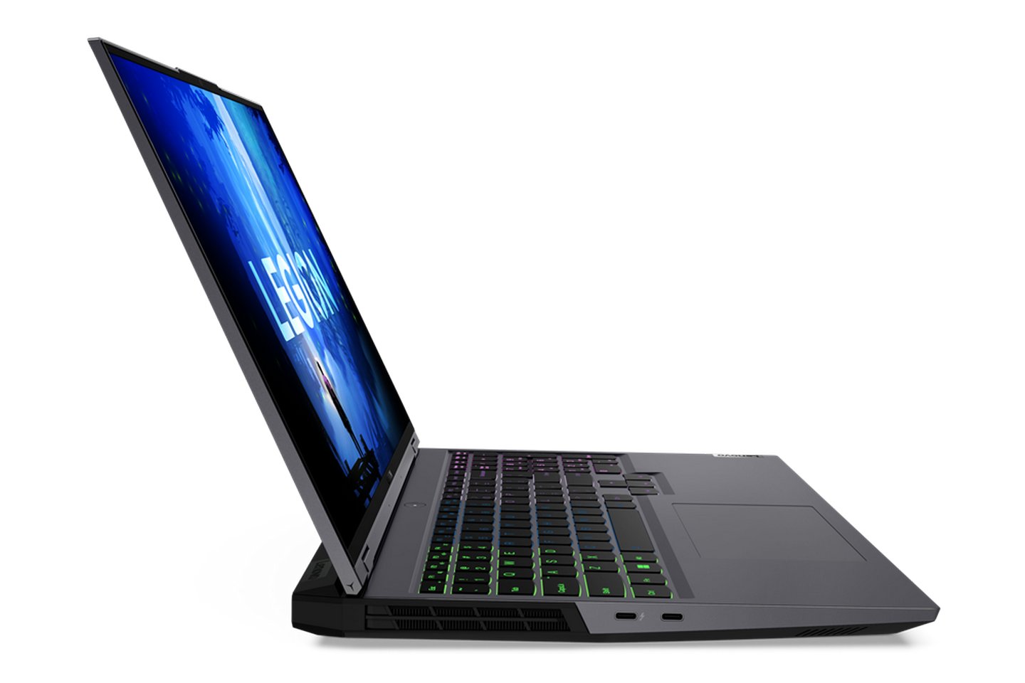 [Like New] Lenovo Legion 5 Pro 16ARH7H (Ryzen 9 - 6900HX, 16GB, 512GB, RTX 3070Ti 8GB, 16'' 2K+ 165Hz) - Ảnh 4