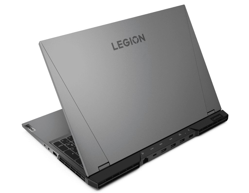 [Like New] Lenovo Legion 5 Pro 16ARH7H (Ryzen 9 - 6900HX, 16GB, 512GB, RTX 3070Ti 8GB, 16'' 2K+ 165Hz) - Ảnh 6
