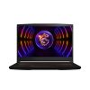 [Like New] MSI Thin GF63 12VE (Core i5-12450H, 24GB, 512GB, RTX 4050 6GB, 15.6 FHD 144Hz)