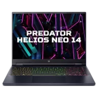 [New Outlet] Acer Predator Helios Neo 14 PHN14-51 (Ultra 7 155H, 16GB, 1TB, RTX 4070 8GB, 14.5 2K+ 120Hz)