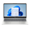 [New 100%] HP AI 14-hc0037nr (Core Ultra 5 255U, 8GB, 256GB, 14 FHD)