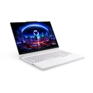 Thế Giới Số 365 | [New 100%] Lenovo Legion Y7000X 2026 (Core Ultra 7 251HX, 16GB, 1TB, RTX 5060 8GB, 15.3 2K+ OLED 165Hz) - GlacierWhite