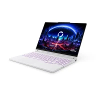 Thế Giới Số 365 | [New 100%] Lenovo Legion Y7000X 2026 (Core Ultra 7 251HX, 16GB, 1TB, RTX 5060 8GB, 15.3 2K+ OLED 165Hz) - GlacierWhite