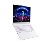 Thế Giới Số 365 | [New 100%] Lenovo Legion Y7000X 2026 (Core Ultra 7 251HX, 16GB, 1TB, RTX 5060 8GB, 15.3 2K+ OLED 165Hz) - GlacierWhite