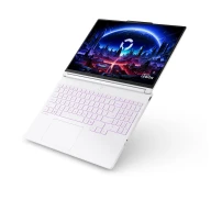 Thế Giới Số 365 | [New 100%] Lenovo Legion Y7000X 2026 (Core Ultra 7 251HX, 16GB, 1TB, RTX 5060 8GB, 15.3 2K+ OLED 165Hz) - GlacierWhite