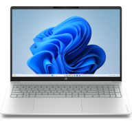 [New 100%] HP OmniBook 3 16-by0015dx (Ryzen 5 40, 8GB, 256GB, 16 2K Touch)