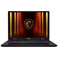 [Like New] MSI Crosshair 16 HX AI (Core Ultra 7 255HX, 16GB, 1TB, RTX 5060 8GB, 16 2K 240Hz)