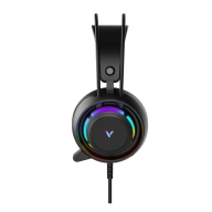 Thế Giới Số 365 | Tai nghe Gaming Rapoo VH360C