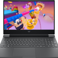 [Like New] HP Victus 15-fb3000na (Ryzen AI 5 340, 16GB, 512GB, RTX 5060 8GB, 15.6 FHD 144Hz)