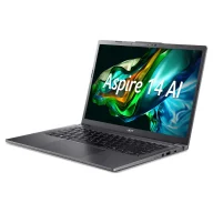 Thế Giới Số 365 | [New Outlet] Acer Aspire 14 AI A14-52M (Ultra 7 256V, 16GB, 1TB, 14 FHD+)