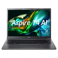 Thế Giới Số 365 | [New Outlet] Acer Aspire 14 AI A14-52M (Ultra 7 256V, 16GB, 1TB, 14 FHD+)