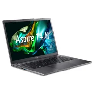 Thế Giới Số 365 | [New Outlet] Acer Aspire 14 AI A14-52M (Ultra 7 256V, 16GB, 1TB, 14 FHD+)