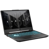 Thế Giới Số 365 | [Like New] Asus TUF Gaming F15 FX506HE (Core i5-11400H, 16GB, 512GB, RTX 3050 4GB, 15.6 FHD 144Hz)