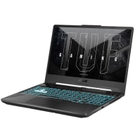 Thế Giới Số 365 | [Like New] Asus TUF Gaming F15 FX506HE (Core i5-11400H, 16GB, 512GB, RTX 3050 4GB, 15.6 FHD 144Hz)