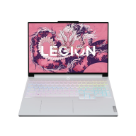 [New 100%] Lenovo Legion Y9000X IRX9 (Core i9-14900HX, 16GB, 1TB, RTX 4060 8GB, 16 3K+ 165Hz) - Glacier White (Sao chép)