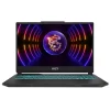 [Like New] MSI Cyborg 15 A12VF (Core i7-12650H, 16GB, 1TB, RTX 4060 8GB, 15.6 FHD 144Hz)