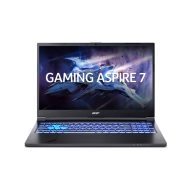 Thế Giới Số 365 | [New 100%] Acer Gaming Aspire 7 A715-59G-59RD NH.DXUSV.001 (Core 5 210H, 16GB, 512GB, RTX 3050 4GB, 15.6 FHD 144Hz)