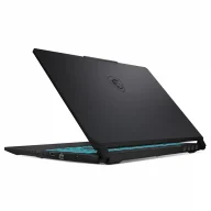 Thế Giới Số 365 | [New 100%] MSI Cyborg 15 Black Edition A13VE-2410VN (Core i5-13420H, 16GB, 512GB, RTX 4050 6GB, 15.6 FHD 144Hz)