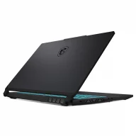 Thế Giới Số 365 | [New 100%] MSI Cyborg 15 Black Edition A13VE-2410VN (Core i5-13420H, 16GB, 512GB, RTX 4050 6GB, 15.6 FHD 144Hz)