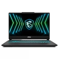 Thế Giới Số 365 | [New 100%] MSI Cyborg 15 Black Edition A13VE-2410VN (Core i5-13420H, 16GB, 512GB, RTX 4050 6GB, 15.6 FHD 144Hz)