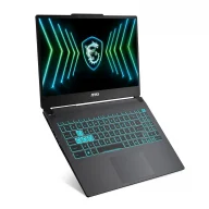 Thế Giới Số 365 | [New 100%] MSI Cyborg 15 Black Edition A13VE-2410VN (Core i5-13420H, 16GB, 512GB, RTX 4050 6GB, 15.6 FHD 144Hz)