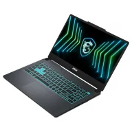 Thế Giới Số 365 | [New 100%] MSI Cyborg 15 Black Edition A13VE-2410VN (Core i5-13420H, 16GB, 512GB, RTX 4050 6GB, 15.6 FHD 144Hz)
